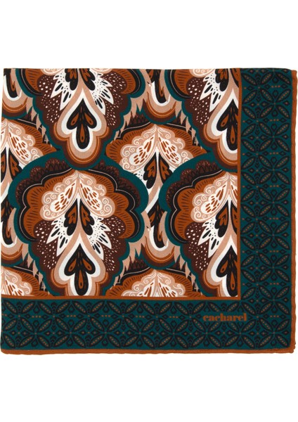 Erkek Petrol Mendil 50317272-250 modelleri