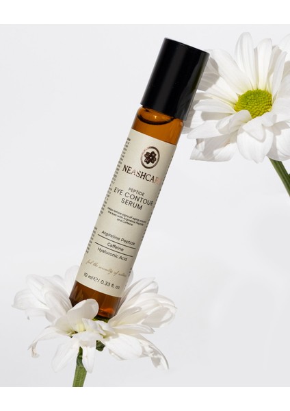 Onarıcı Göz Çevresi Peptide Serum 10 ml modelleri
