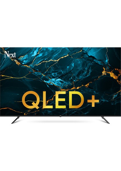 YE-75JFSG8 75" 190 Ekran Uydu Alıcılı 4K Ultra HD Google QLED TV fiyatları