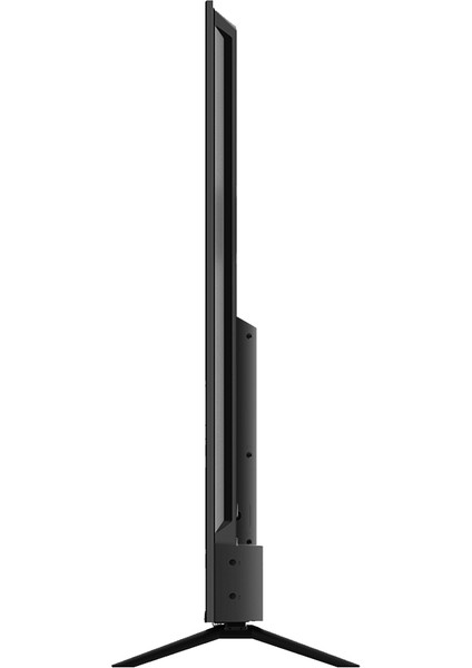 YE-75JFSG8 75" 190 Ekran Uydu Alıcılı 4K Ultra HD Google QLED TV