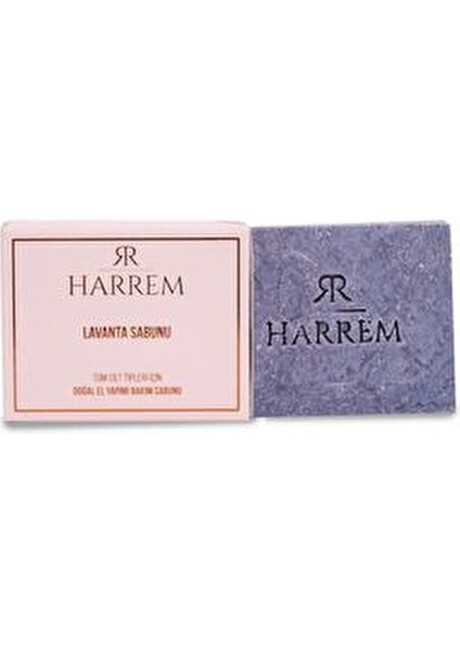 Lavanta Sabunu 100 gr Lavanta Kokusuyla Ferahlatıcı Temizlik Sağlar indirimleri