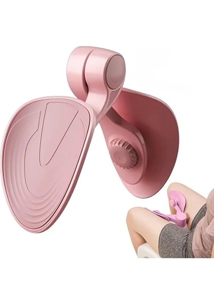 Sayaçlı Ayarlanabilir Pelvik Iç Bacak Egzersiz Aleti Ayarlanabilir Kegel Mesane fiyatları