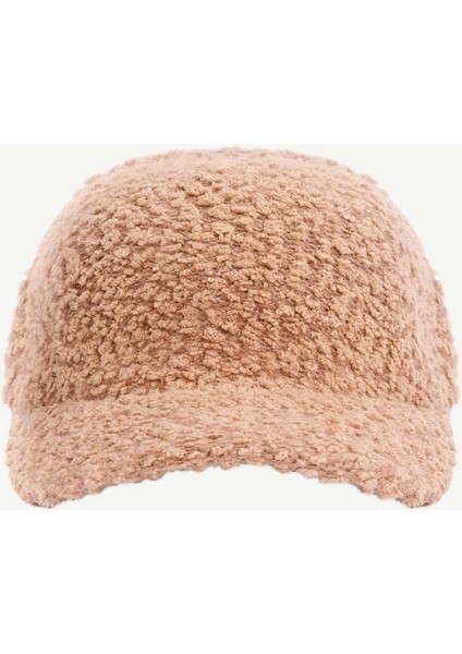 Dokulu Kasket Şapka