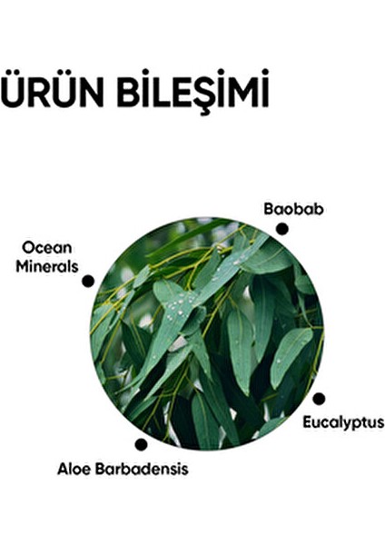 Ice Peeling Yenileyici Etkiyle Cilt Arındırıcı 115 ml Okyanus Mineralleri İçerir fırsatları