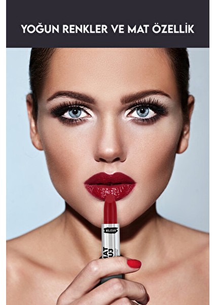 Altın Makyaj Seti Beyaz Ten İçin 40'lı Far Paleti ve 7'li Fırça Setiyle fırsatları