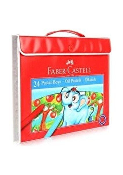 24'lü Pastel Boya Renkli ve Yumuşak Kullanım İçin 24 Parça Set modelleri