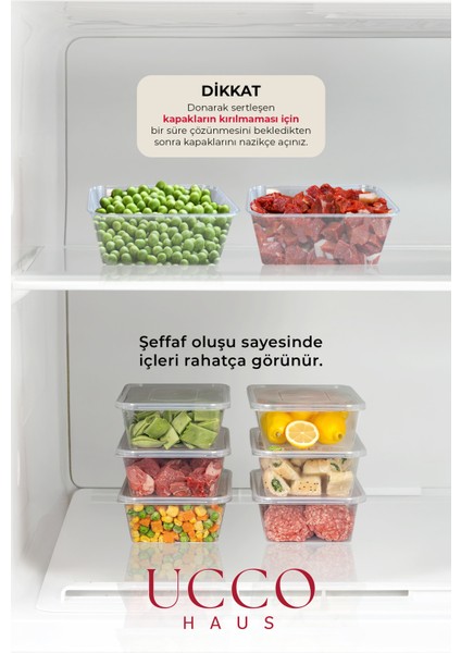 20 Adet 1000 ml Buzdolabı Dondurucu Erzak Mikrodalga Sızdırmaz Saklama Kabı Seti Buzluk Organizer fiyatları