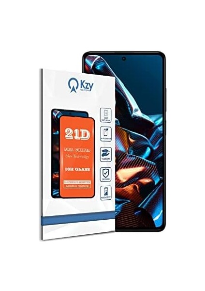 Iletişim X5 Pro 5g Tam Kaplayan 21D Temperli Ekran Cam fiyatları