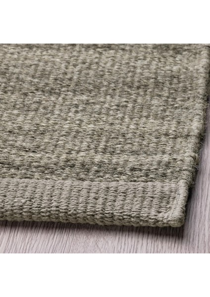 Tıdtabell Büyük Halı Gri 133 x 195 cm Dikdörtgen Düz Dokuma fiyatları