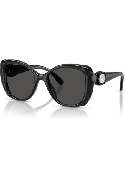 Güneş Gözlüğü SK6051U 53 108787