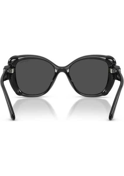 Güneş Gözlüğü SK6051U 53 108787 fiyatları