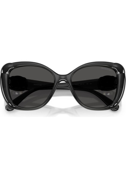 Güneş Gözlüğü SK6051U 53 108787 modelleri