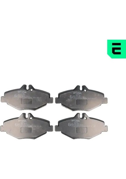 BP12127 On Fren Balatasi A0034206520 A0034209920 A0044208720