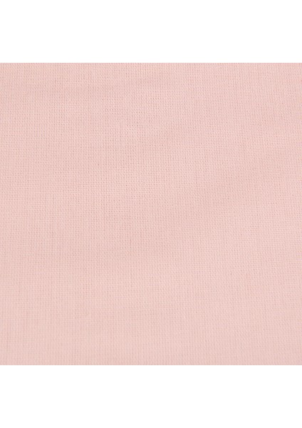 Soft Basic Oxford 2'li Yastık Kılıfı - Gülkurusu - 50X70 cm modelleri