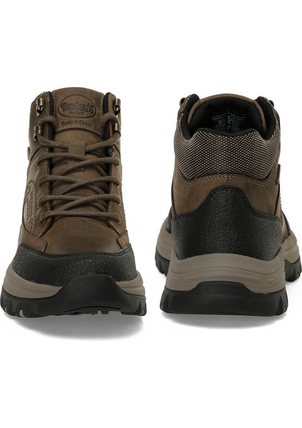 Congo 5pr Kahverengi Erkek Outdoor Bot indirimleri