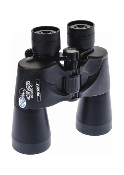 Bfs 1030X50 Zoom Dps I Zoomlu Süper Kaliteli Dürbün Siyah fiyatları