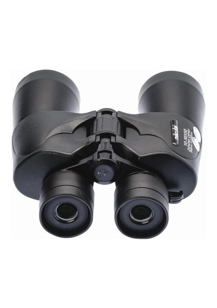 Bfs 1030X50 Zoom Dps I Zoomlu Süper Kaliteli Dürbün Siyah fırsatları