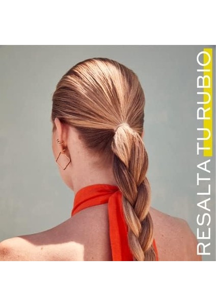 John Frieda Sheer Blonde Sarı Saçlara Özel Cansız ve Solmuş Işıltılar Için Renk Canlandırıcı Şampuan 250 ml