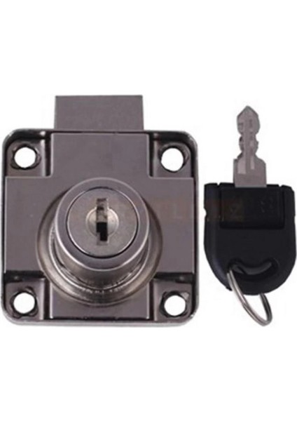 Bfs Ugr 138-22 mm Kare Çekmece Kilidi