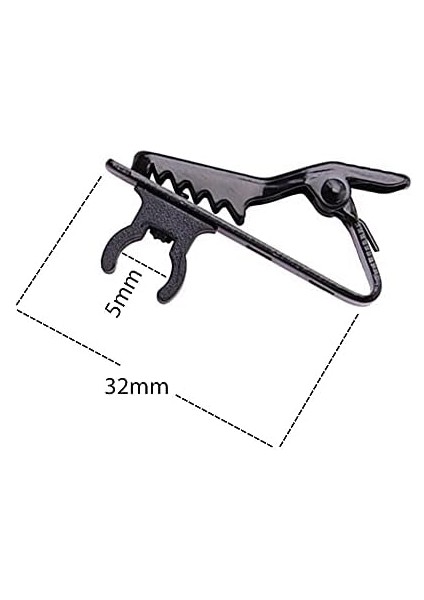 Mikrofonu Için Klipsi, fiyatları