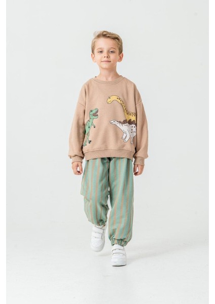 Erkek Çocuk Takım modelleri