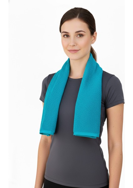 Mikrofiber Sporcu Havlusu, Ter Emici Fitness, Plates, Boks, Tenis, Spor Havlusu fiyatları