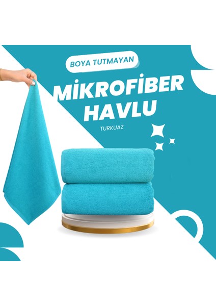 Mikrofiber Sporcu Havlusu, Ter Emici Fitness, Plates, Boks, Tenis, Spor Havlusu modelleri