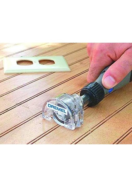 670 Mini Testere Bağlantı Parçası, Ahşapta 6,4 mm Kesme Derinliği fiyatları