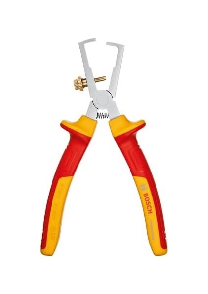 Professional Professional, Profesyonel Vde Kablo Sıyırma 160MM, 1600A02NE7, Mavi modelleri