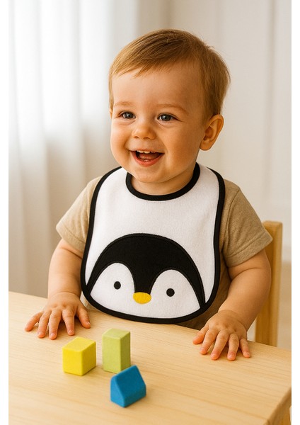 Bebek Önlük Ikili Paket fiyatları