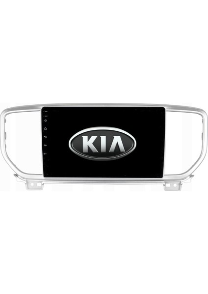 Kia Sporage Android Multimedya Sistemi 2-32 For-X (2019-2023) fiyatları