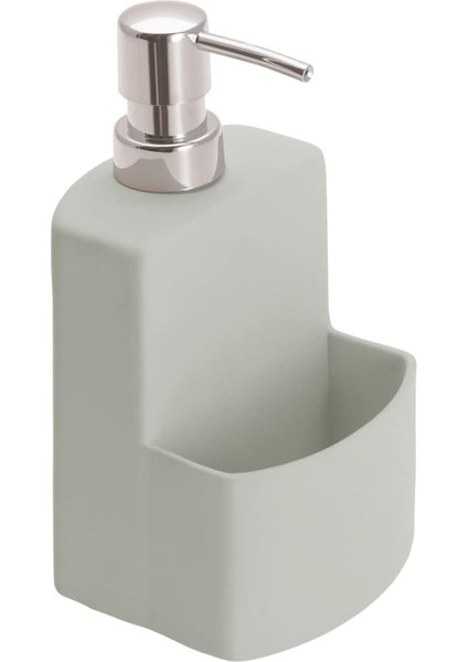 Bulaşık Makinesi Dağıtıcısı Festival Gri Soft- Yüzey Gri