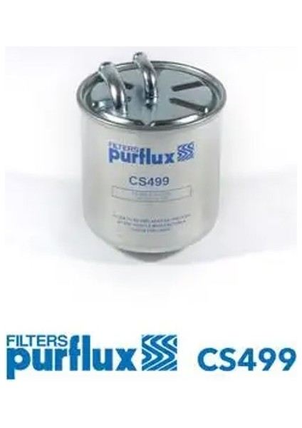 CS499 Yakit Filtresi 05174056AA 5137365AA 5174056AA