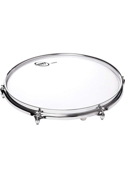 QT-10SD Quiet Tone Snare Practice Pad 60 x 62 x 118 cm