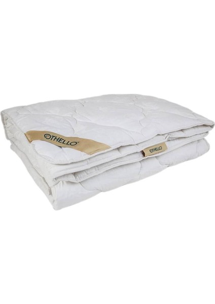 Cottina Tek Kişilik Pamuk Yorgan - 155X215 cm fiyatları