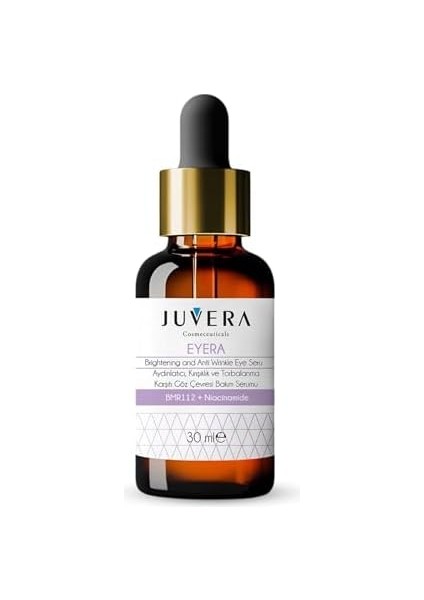 Juvera Eyera Serum 30 ml