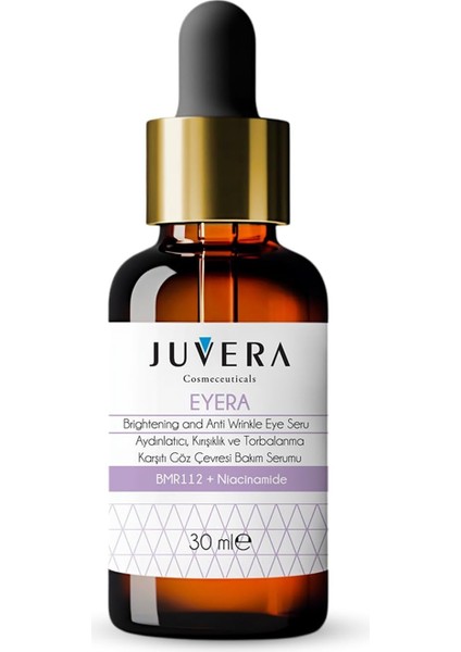 Juvera Eyera Serum 30 ml modelleri