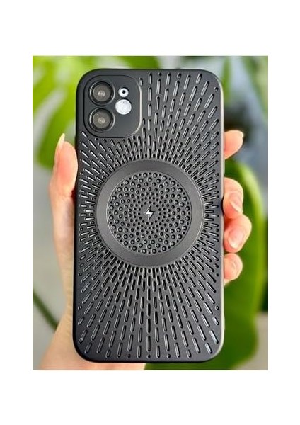 Aksesuar 11 ile Uyumlu Lensli Özellikli Darbe Önleyici Kılıf fiyatları