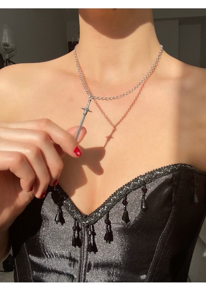 Kılıç Kolye fiyatları