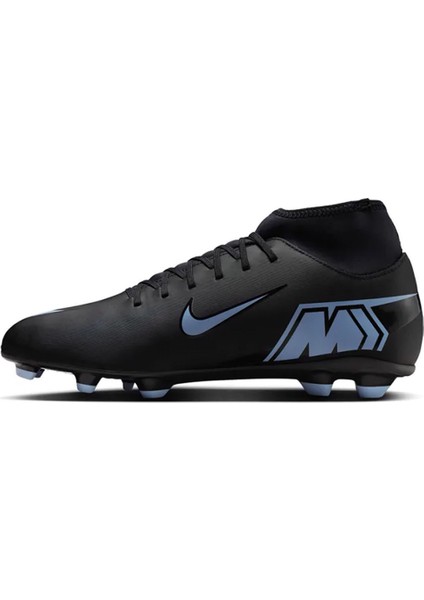 Mercurial Superfly 10 Club Fg/mg Erkek Siyah Futbol Krampon FQ8314-001 fiyatları