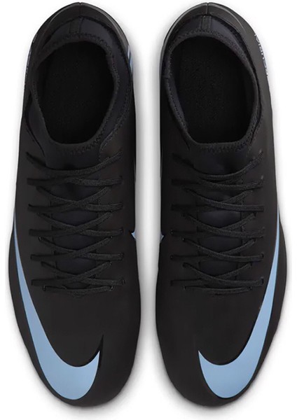 Mercurial Superfly 10 Club Fg/mg Erkek Siyah Futbol Krampon FQ8314-001 fırsatları
