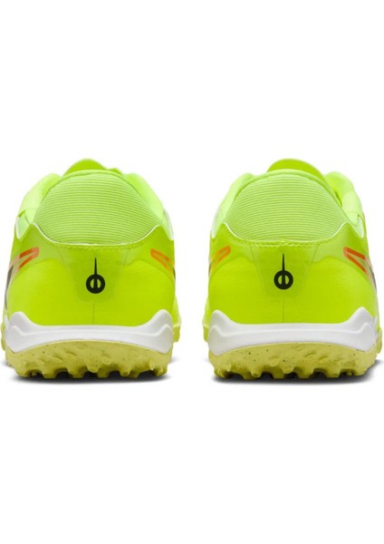 Tiempo Legend 10 Academy Tf Erkek Sarı Halı Saha Ayakkabı DV4342 701 fırsatları