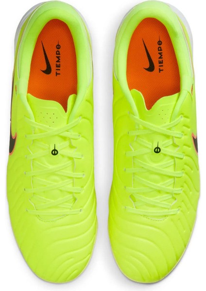 Tiempo Legend 10 Academy Tf Erkek Sarı Halı Saha Ayakkabı DV4342 701 indirimleri