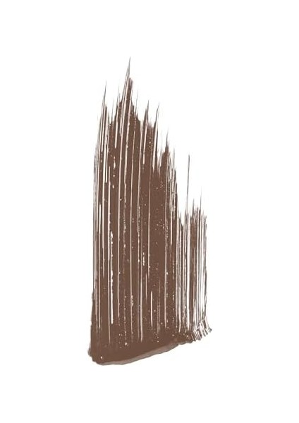 Callista Wonder Brow Eyebrow Mascara Kaş Maskarası 01 Blonde, Kahverengi modelleri