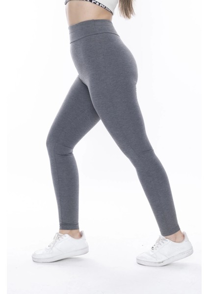 Kadın Beli Lastikli Toparlayıcı Tayt fiyatları