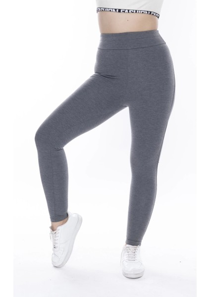 Kadın Beli Lastikli Toparlayıcı Tayt fırsatları