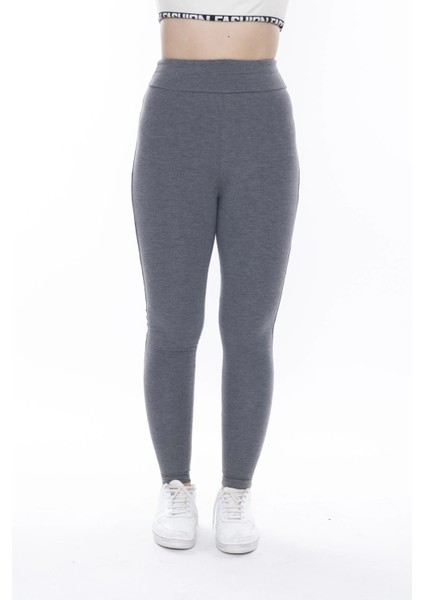 Kadın Beli Lastikli Toparlayıcı Tayt indirimleri