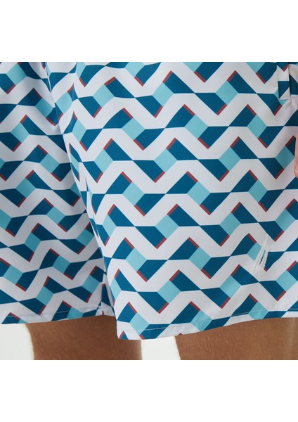 Erkek Yeşil Deniz Şortu indirimleri