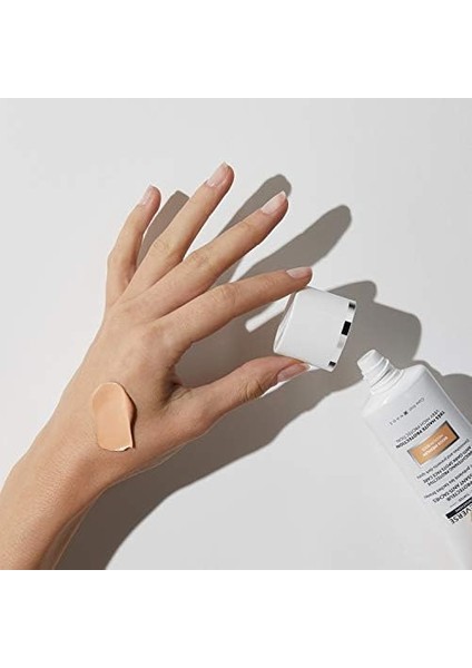 Instıtut Esthederm Parıs Photo Reverse Tinted Medium Beige 50 ml