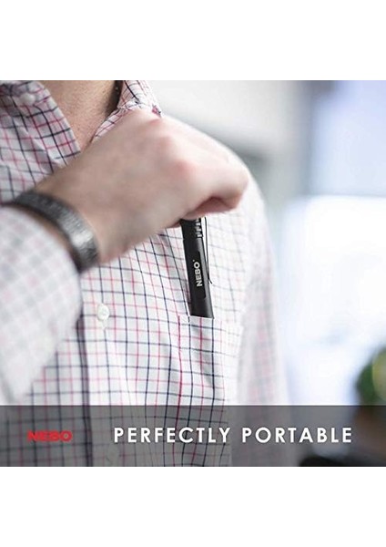 6713 Inspector 180 Lümen LED modelleri